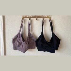 Nursing Bras